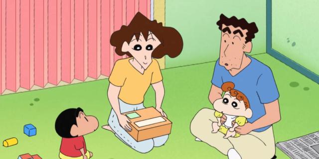 蠟筆小新 837~866 線上看