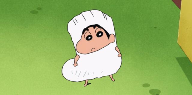 蠟筆小新 837~866 線上看