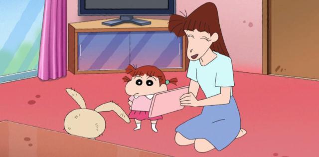 蠟筆小新 837~866 線上看