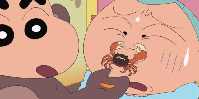 蠟筆小新 837~866 線上看