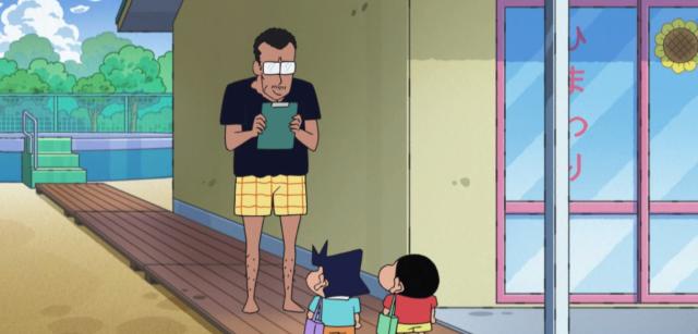 蠟筆小新 837~866 線上看