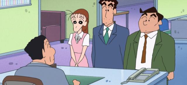 蠟筆小新 837~866 線上看