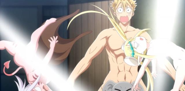 彼得．格里爾的賢者時間Super Extra 第二季 線上看