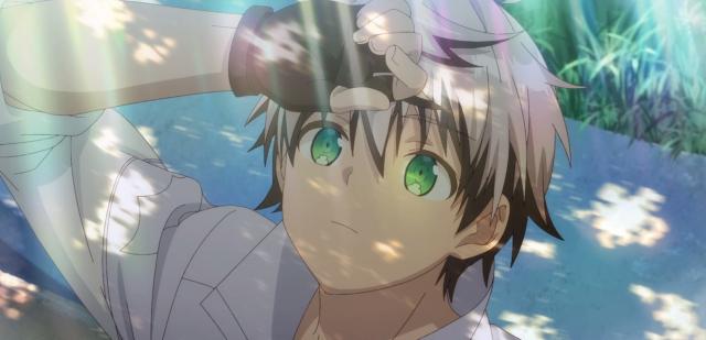 被勇者隊伍開除的馭獸使、邂逅了最強種的貓耳少女 線上看