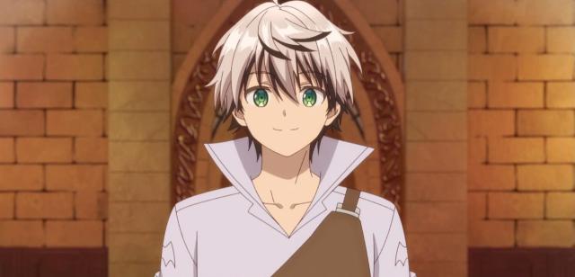 被勇者隊伍開除的馭獸使、邂逅了最強種的貓耳少女 線上看