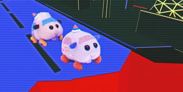 PUI PUI 天竺鼠車車 駕訓班篇 第4集