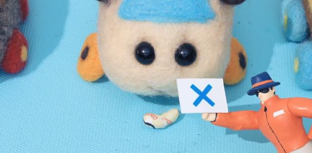 PUI PUI 天竺鼠車車 駕訓班篇 第5集