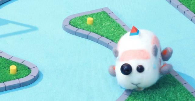 PUI PUI 天竺鼠車車 駕訓班篇 全集 線上看