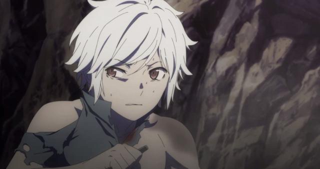 在地下城尋求邂逅是否搞錯了什麼 第四季 全集 線上看