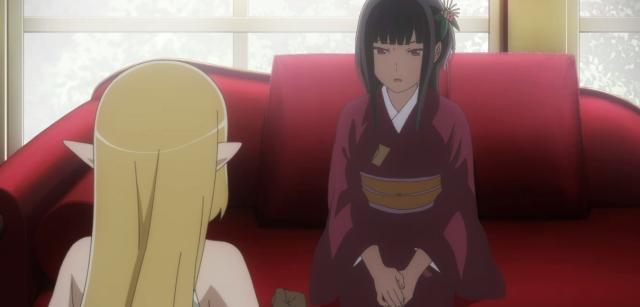 在地下城尋求邂逅是否搞錯了什麼 第四季 全集 線上看