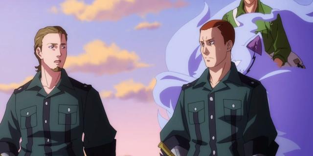 擁有超常技能的異世界流浪美食家 第一季 第8集