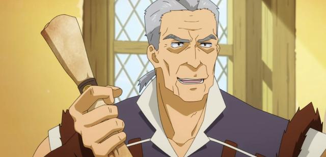 擁有超常技能的異世界流浪美食家 第一季 第9集