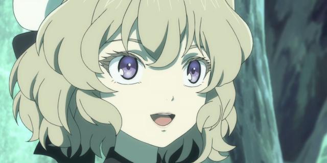 虛構推理 第二季 線上看