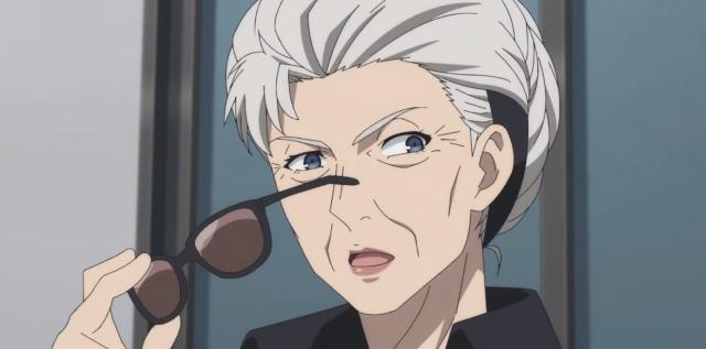 虛構推理 第二季 線上看