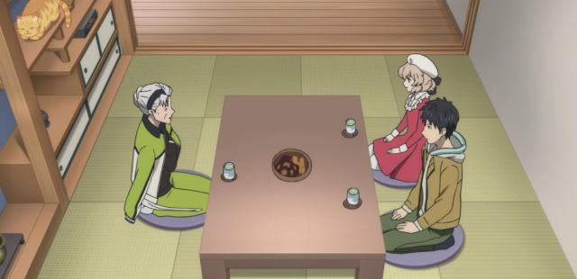 虛構推理 第二季 線上看