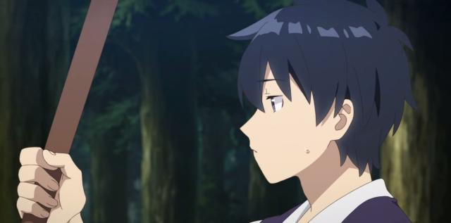 異世界悠閒農家 第1集