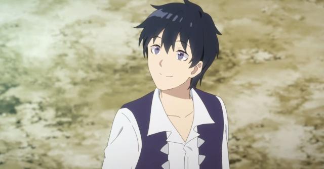 異世界悠閒農家 第4集