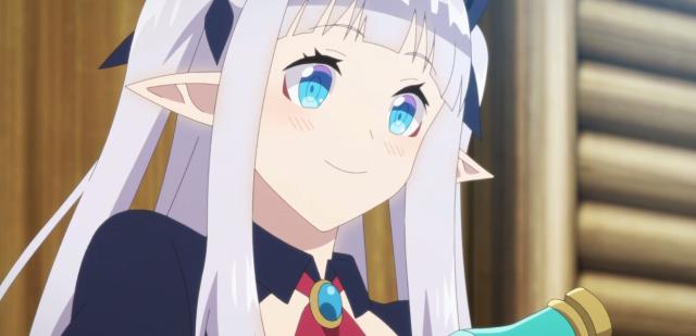 異世界悠閒農家 第7集