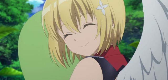 怕痛的我，把防禦力點滿就對了 第二季 第5集