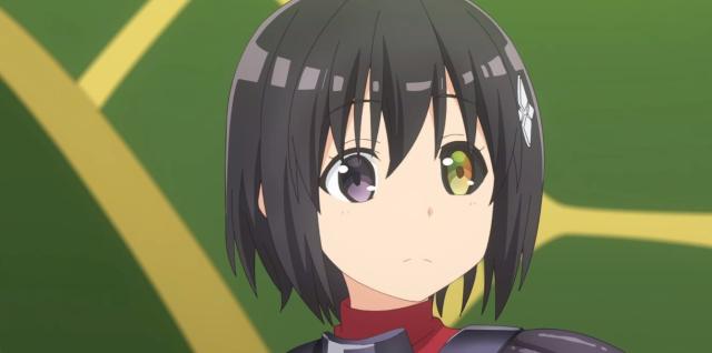 怕痛的我，把防禦力點滿就對了 第二季 第8集