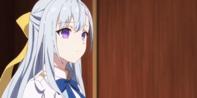 轉生公主與天才千金的魔法革命 線上看