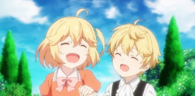 轉生公主與天才千金的魔法革命 線上看