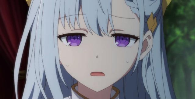 轉生公主與天才千金的魔法革命 線上看