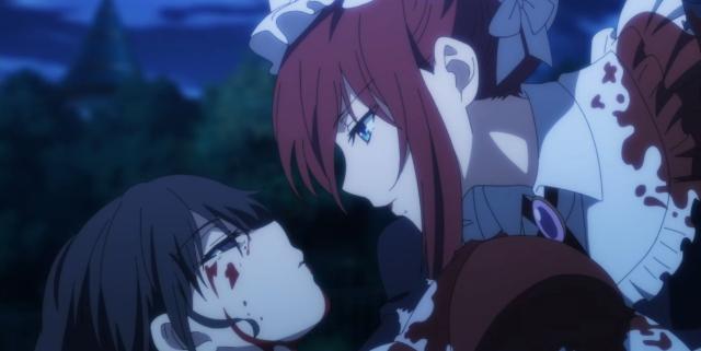 轉生公主與天才千金的魔法革命 線上看