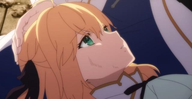 轉生公主與天才千金的魔法革命 線上看