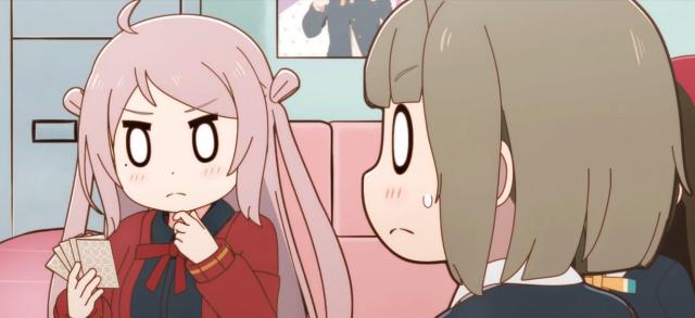 Love Live！虹咲學園學園偶像同好會 短篇動畫 線上看