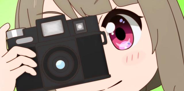 Love Live！虹咲學園學園偶像同好會 短篇動畫 線上看