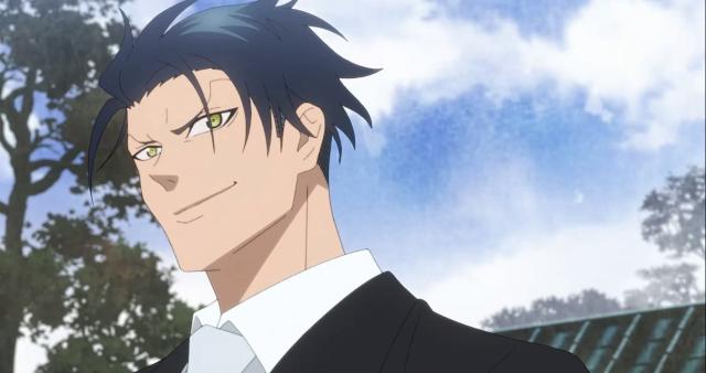 物之古物奇譚 線上看