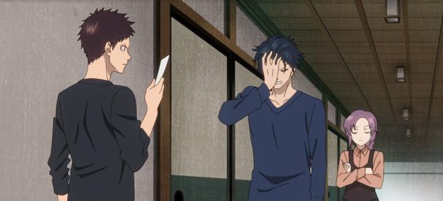 物之古物奇譚 線上看