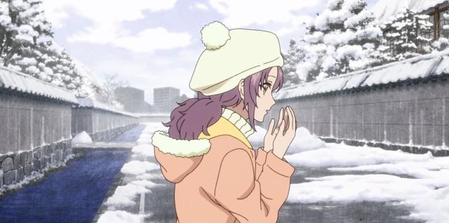 物之古物奇譚 線上看