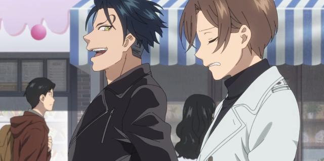 物之古物奇譚 線上看