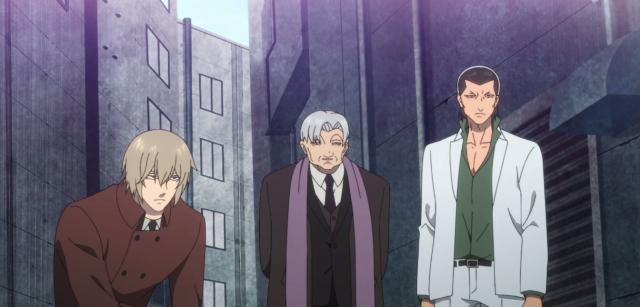 物之古物奇譚 線上看