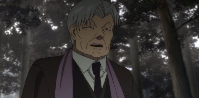 物之古物奇譚 線上看