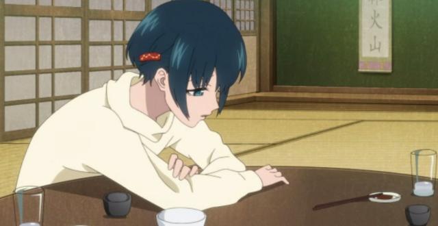 物之古物奇譚 線上看