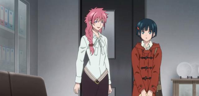 物之古物奇譚 線上看