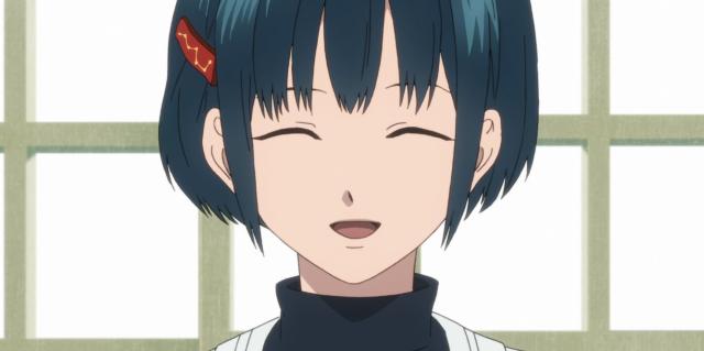 物之古物奇譚 線上看