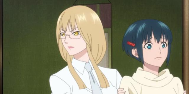 物之古物奇譚 線上看