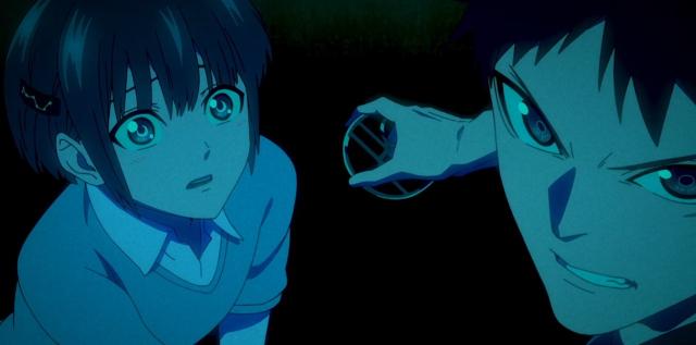 物之古物奇譚 線上看