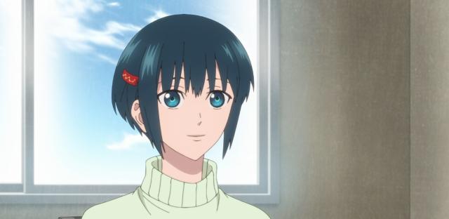 物之古物奇譚 線上看