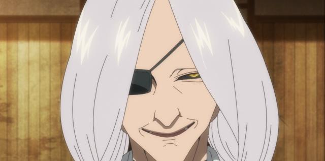 物之古物奇譚 線上看