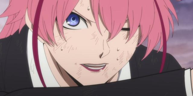 物之古物奇譚 線上看