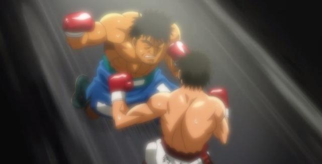 第一神拳 Rising 線上看