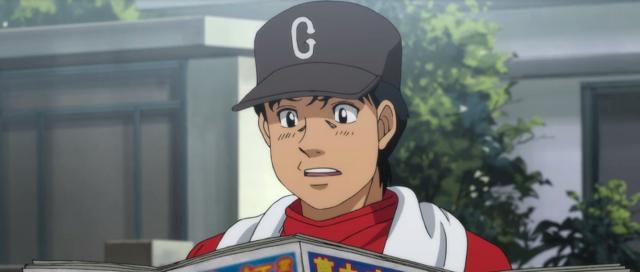 第一神拳 Rising 線上看