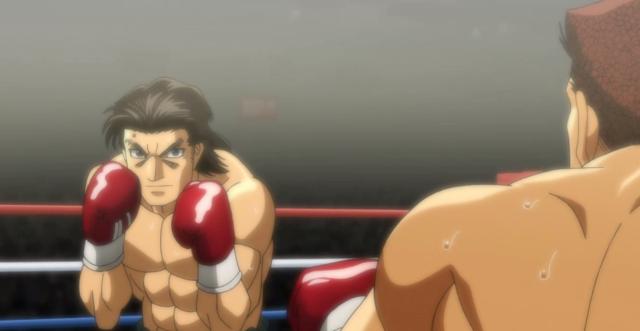 第一神拳 Rising 線上看