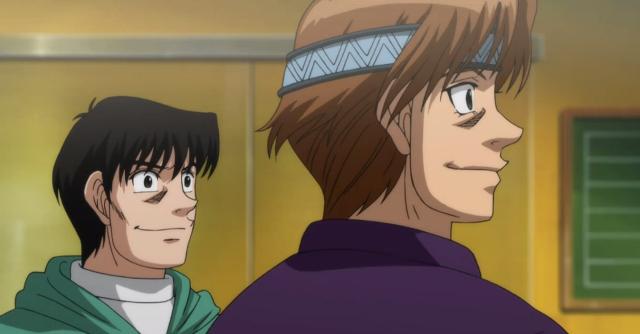 第一神拳 Rising 線上看