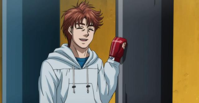 第一神拳 Rising 線上看